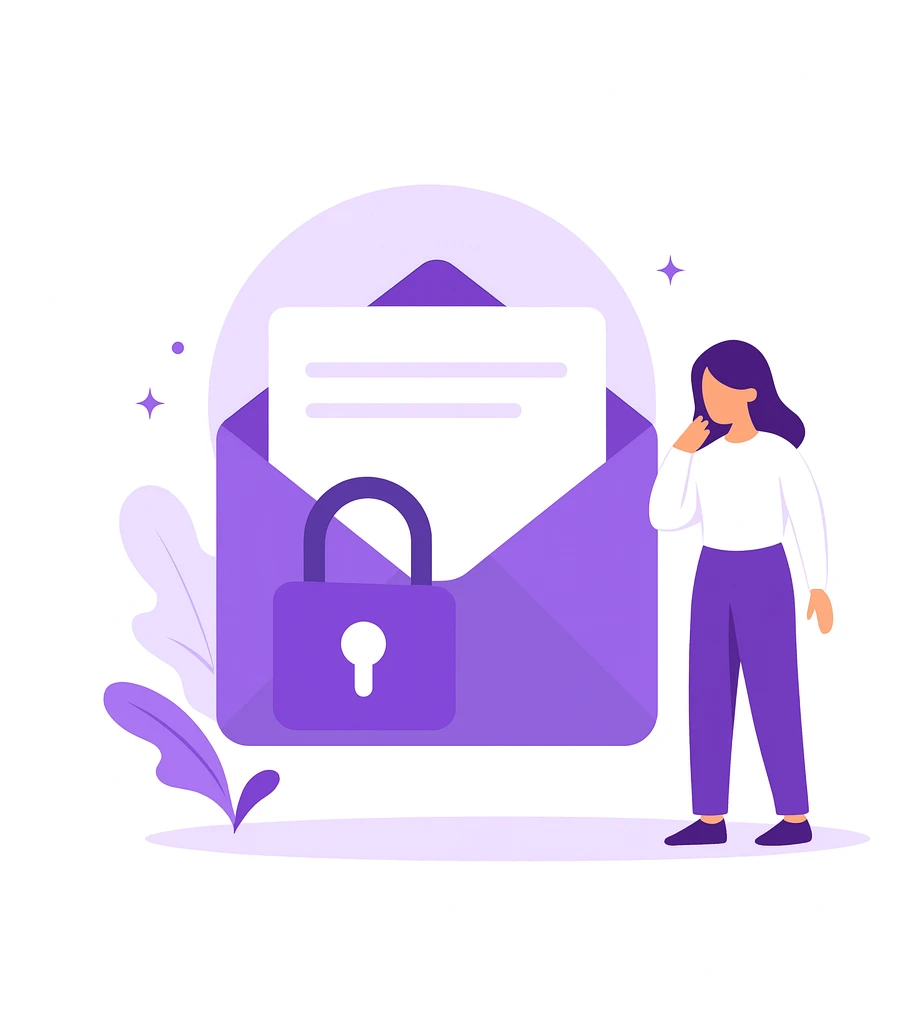 Forgot Password Image